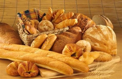 صادرات نان صنعتی
