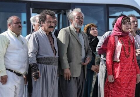 عکسهای جدیدی از « نونخ » عکسهای جدیدی از « نونخ »