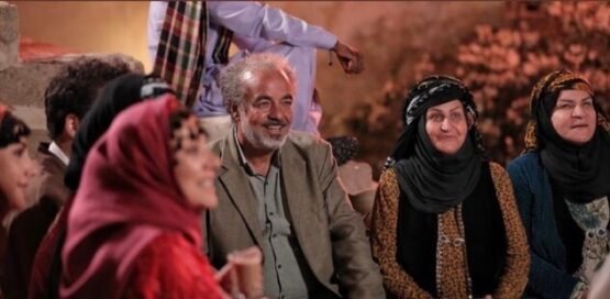 عکسهای جدیدی از « نونخ » عکسهای جدیدی از « نونخ »