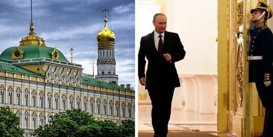 به روس ها و شخص پوتین بفهمانید که ایران "کارت بازی مسکو" نیست
