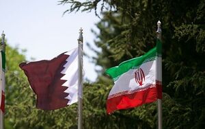 روادید قطر و ایران