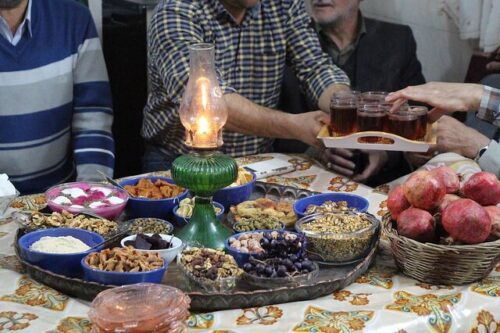 آیا تغییر نام «یلدا» را تهدید میکند؟ یلدا