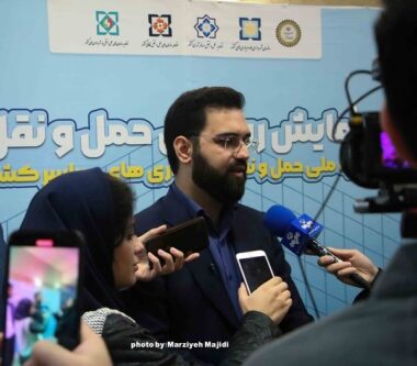 نیمنگاهی به وعدههای حمل و نقل برقی در دولت رئیسی / تکیه بر مدیران جوان جواب داد نیمنگاهی به وعدههای حمل و نقل برقی در دولت رئیسی / تکیه بر مدیران جوان جواب داد