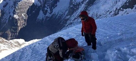 به بهانه جسد دو کوهنوردی که در سبلان پیدا شدند
