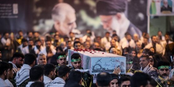 انفجار تروریستی کرمان