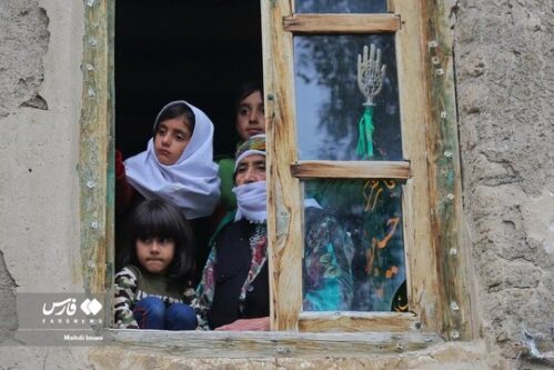 تصاویری زیبا از مادرانِ ایران زمین+(تصاویر)