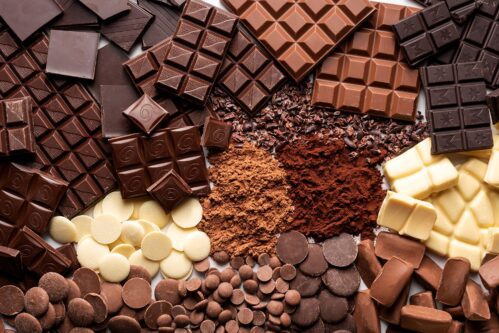 شکلات‌هایی که نباید بخوریم/بدترین نوع کدام است؟