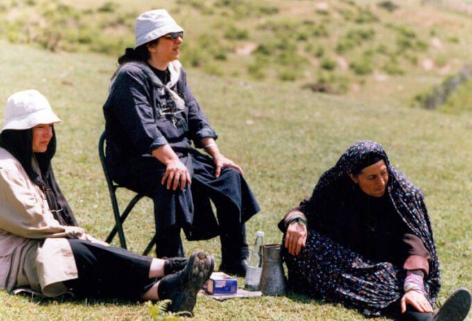 به بهانه روز مادر؛ 10 مادرانه به یاد ماندنی سینمای ایران