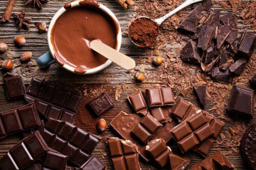 شکلات‌هایی که نباید بخوریم/بدترین نوع کدام است؟