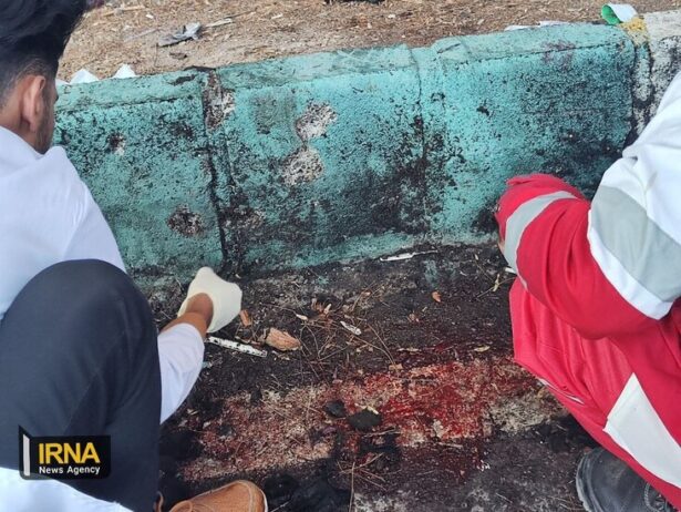 95 شهید و 211 زخمی در انفجار گلزار شهدای کرمان + فیلم و عکس