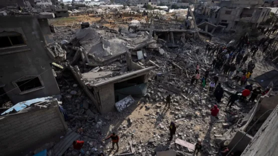 ادامه مذاکرات آتش‌بس غزه؛ رئیس موساد در پاریس با نمایندگان کشورهای میانجی دیدار کرد