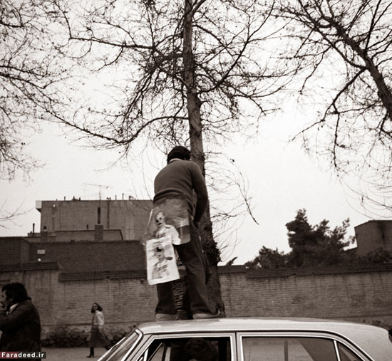 آخرین روز محمدرضا پهلوی و فرح در ایران چگونه گذشت؟