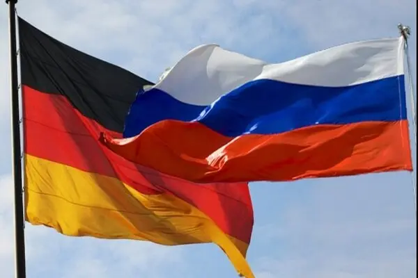 آلمان و روسیه