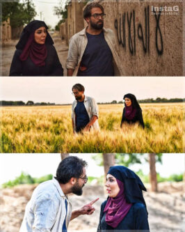 مصطفی زمانی از همسر عربش رونمایی کرد+ بیوگرافی و عکس