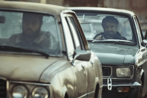 چهره پژمان جمشیدی در زیر خاکی ۴ / زمان پخش مشخص شد+ تصاویر چهره پژمان جمشیدی در زیر خاکی ۴ / زمان پخش مشخص شد+ تصاویر