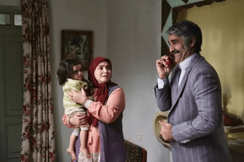 چهره پژمان جمشیدی در زیر خاکی ۴ / زمان پخش مشخص شد+ تصاویر چهره پژمان جمشیدی در زیر خاکی ۴ / زمان پخش مشخص شد+ تصاویر