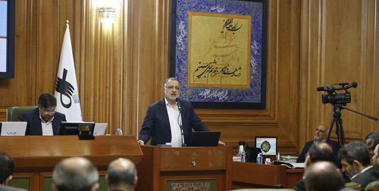 ابهامات قرارداد دو میلیارد یورویی شهرداری تهران با چین