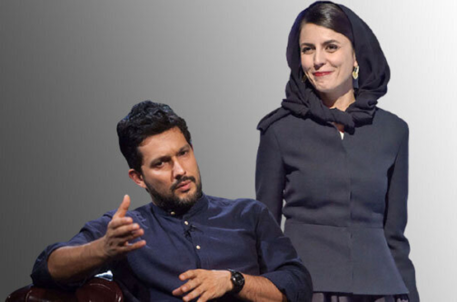 لیلا حاتمی