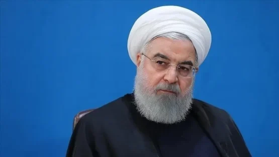 روحانی