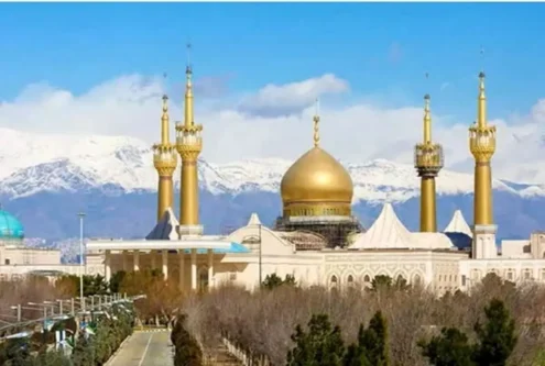 سران قوا
