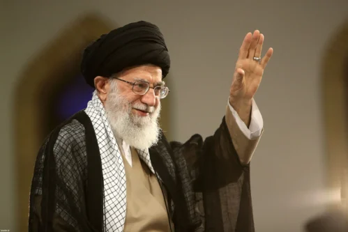 رئیس جمهور