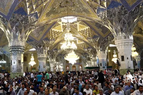 امام