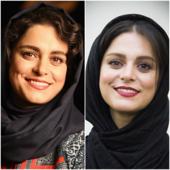 بازیگر