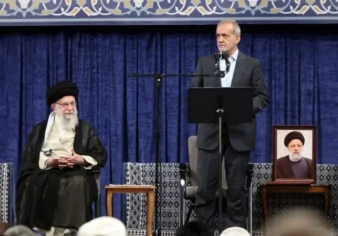 رئیس