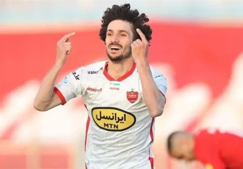 پرسپولیس