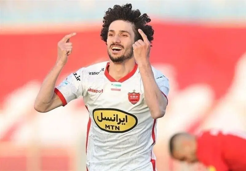 پرسپولیس