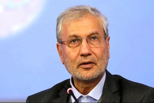 علی ربیعی