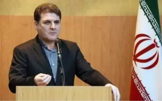 وزیر