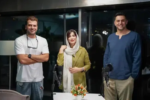 مجری