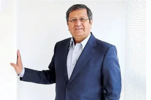 وزیر