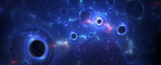 سن جهان ۲۷ میلیارد سال است، نه ۱۳ میلیارد سال زمین