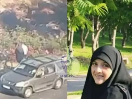 بیانیه سفارت ایران درباره شهادت یک زن ایرانی در لبنان بیانیه سفارت ایران درباره شهادت یک زن ایرانی در لبنان