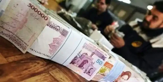 پاداش
