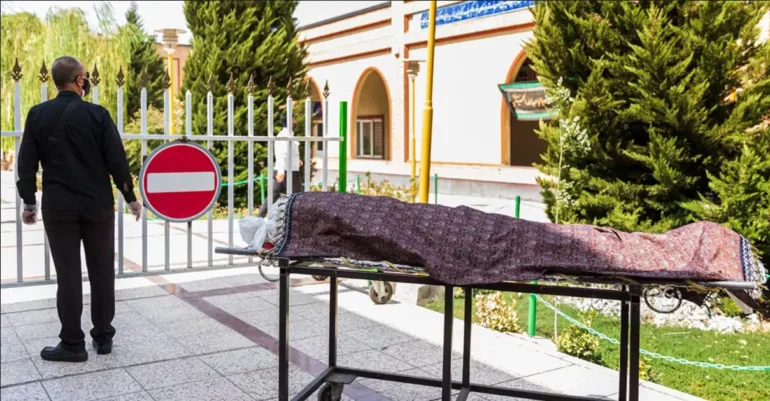 وعدههای محقق نشده شهردار تهران پایتخت نشینان را کلافه کرد/ تداوم ردپای داماد زاکانی درشهرداری وعدههای محقق نشده شهردار تهران پایتخت نشینان را کلافه کرد/ تداوم ردپای داماد زاکانی درشهرداری
