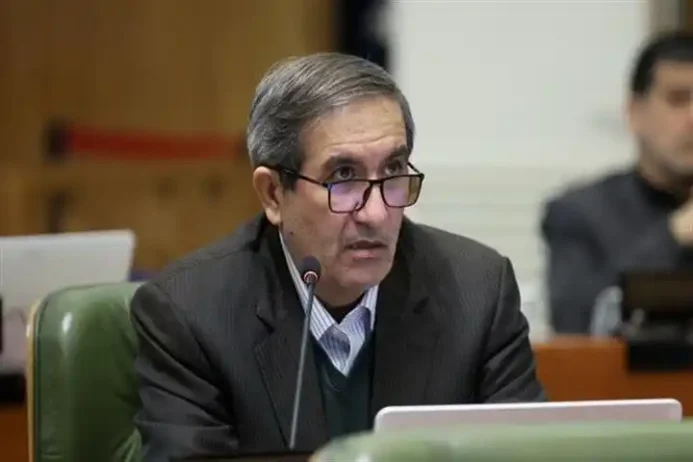 شهرداری مجوز نابودی ۶۰ سال داده هواشناسی را صادر کرد/ برجهای سه قلوی دانشگاه تهران چه بلایی برسر ایستگاه قدیمی هواشناسی میآورد؟ شهرداری مجوز نابودی ۶۰ سال داده هواشناسی را صادر کرد/ برجهای سه قلوی دانشگاه تهران چه بلایی برسر ایستگاه قدیمی هواشناسی میآورد؟