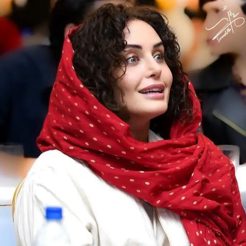 پارسا پیروزفر، سحر دولتشاهی و الناز شاکردوست در یک قاب(عکس) پارسا پیروزفر
