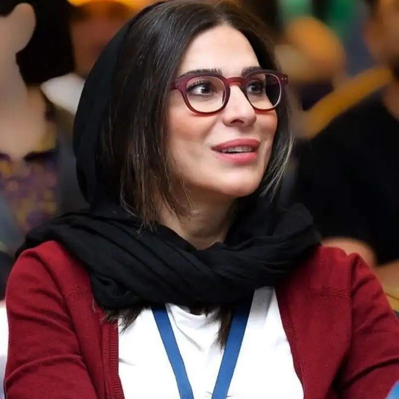 پارسا پیروزفر، سحر دولتشاهی و الناز شاکردوست در یک قاب(عکس) پارسا پیروزفر، سحر دولتشاهی و الناز شاکردوست در یک قاب(عکس)