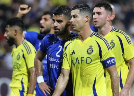 النصر