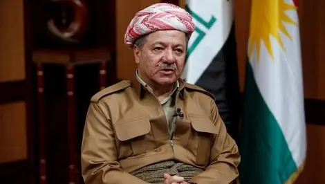 بازرانی