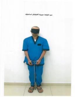 انتشار تصاویر قاتلان خاخام اسرائیلی (عکس) انتشار تصاویر قاتلان خاخام اسرائیلی (عکس)