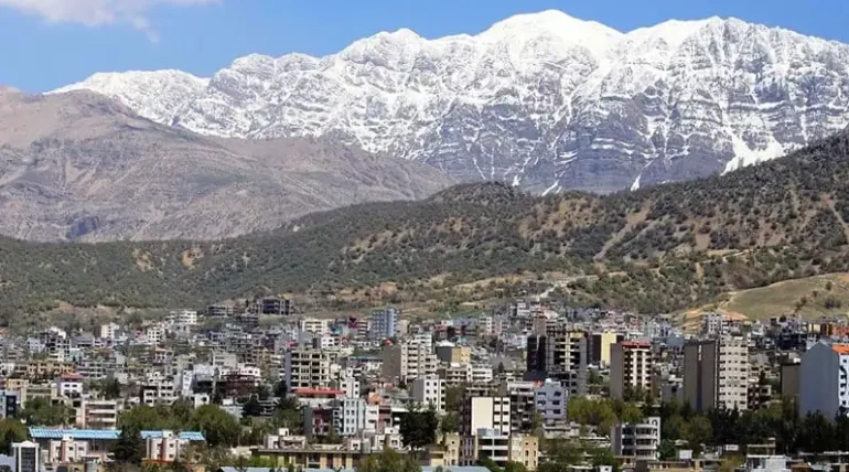 در ساعات اخیر برخی درباره یاسوج حرفهای بدی میزنند! در ساعات اخیر برخی درباره یاسوج حرفهای بدی میزنند!