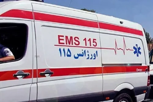 اورژانس