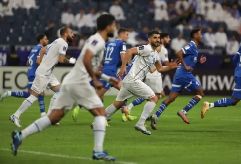 استقلال