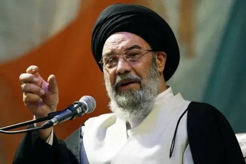 امام جمعه