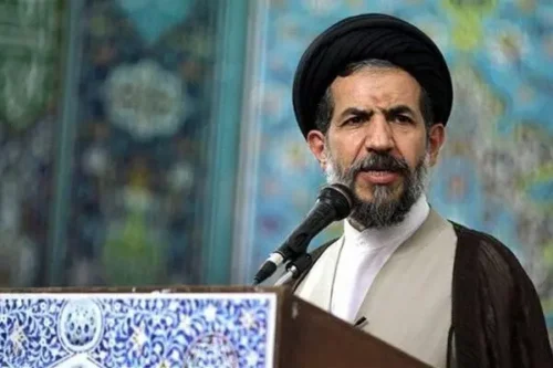 امام جمعه