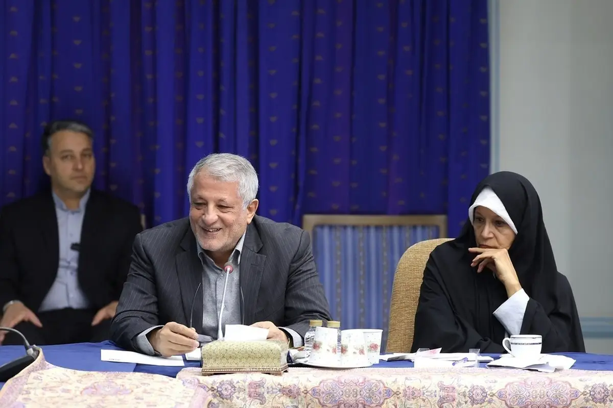 فائزه هاشمی